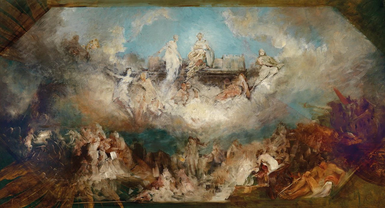 I Nibelunghi - tratto dall'opera di Wagner